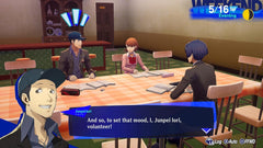 Persona 3 Reload / PS5 / Playstation 5