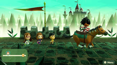 Miitopia - Nintendo Switch