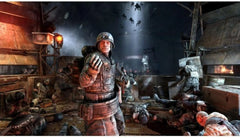 Metro Redux / PS4 / Playstation 4