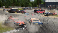 Wreckfest / PS4 /  Playstation 4