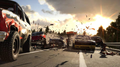 Wreckfest / PS4 /  Playstation 4