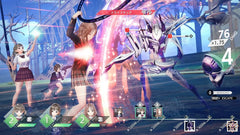 Blue Reflection: Second Light - Nintendo Switch