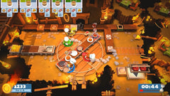 Overcooked! + Overcooked! 2 / PS4 / Playstation 4