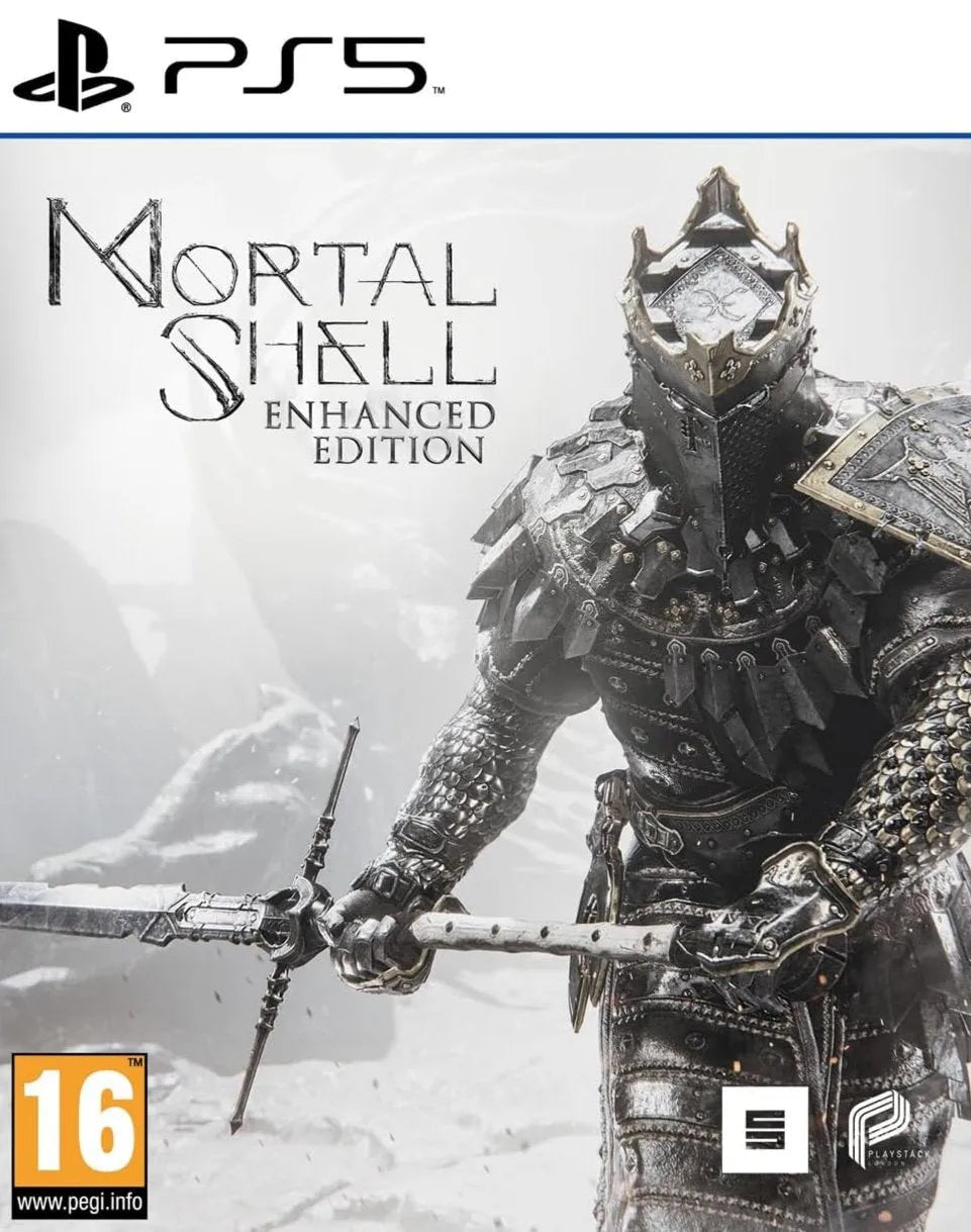 Mortal Shell / PS5 / Playstation 5