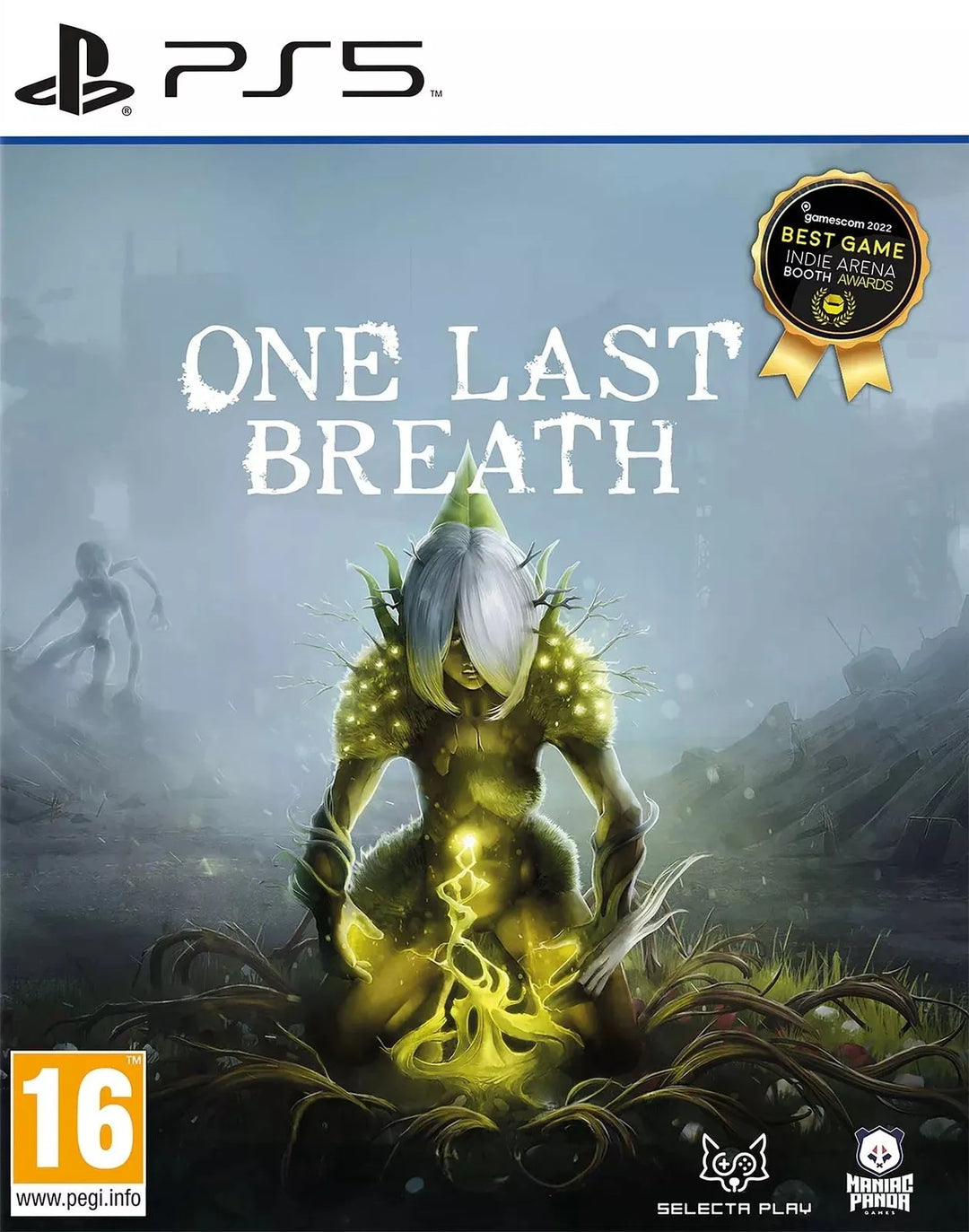 One Last Breath / PS5 / Playstation 5