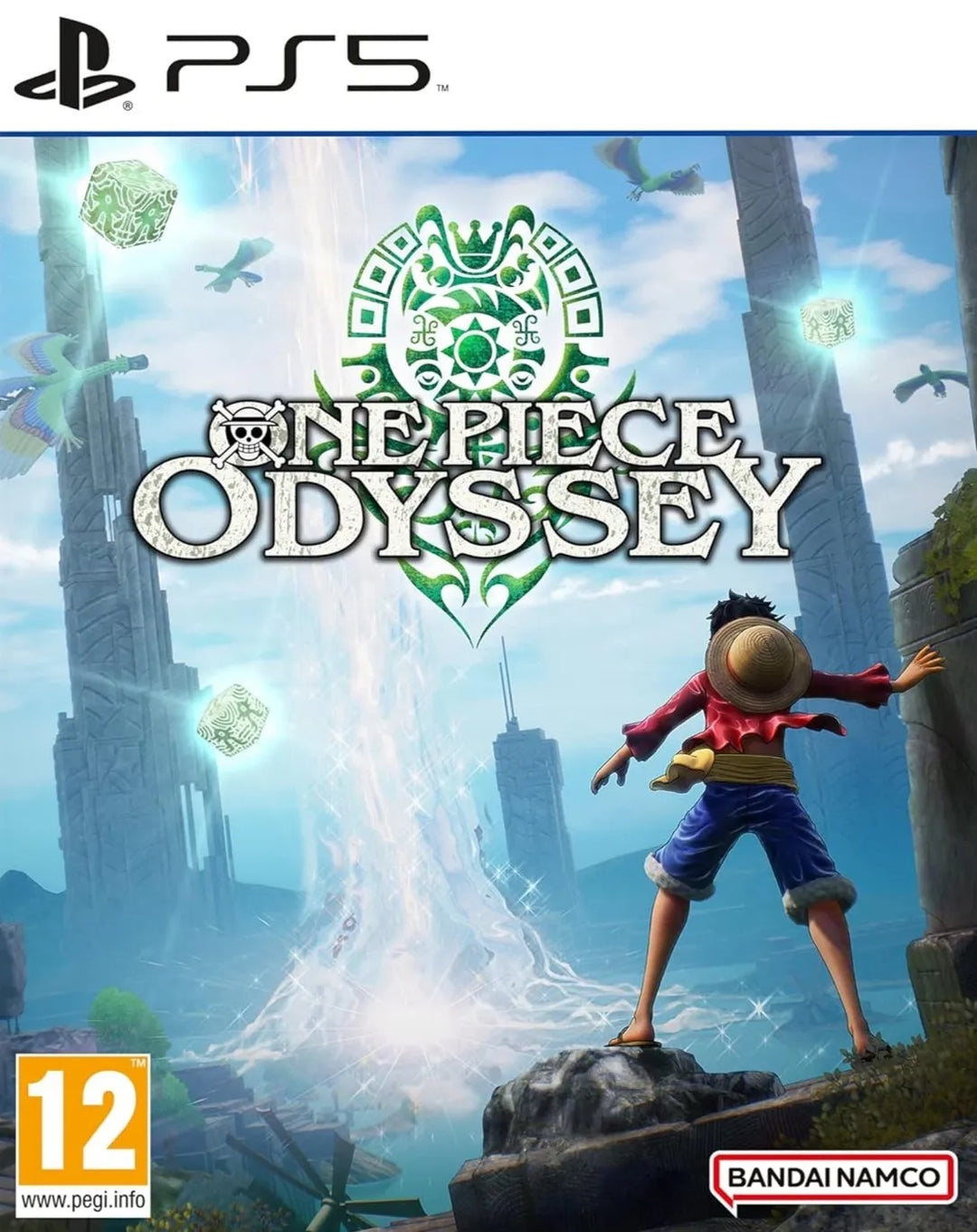 One Piece Odyssey / PS5 / Playstation 5