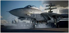 Ace Combat 7: Skies Unknown / PS4 / Playstation 4 - GD Games 