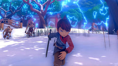 Ary and the Secret of Seasons / PS4 / Playstation 4 - GD Games 