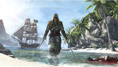 Assassin's Creed IV Black Flag / PS4 / Playstation 4 - GD Games 