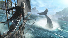 Assassin's Creed IV Black Flag / PS4 / Playstation 4 - GD Games 