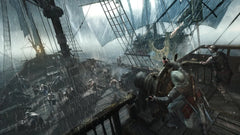 Assassin's Creed IV Black Flag / PS4 / Playstation 4 - GD Games 