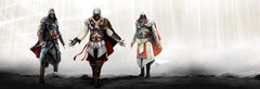 Assassin's Creed The Ezio Collection / PS4 / Playstation 4 - GD Games 