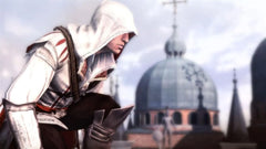 Assassin's Creed The Ezio Collection / PS4 / Playstation 4 - GD Games 