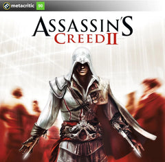 Assassin's Creed The Ezio Collection - Xbox One - GD Games 