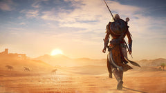 Assassins Creed: Origins / PS4 / Playstation 4 - GD Games 