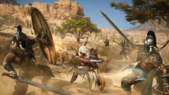 Assassins Creed: Origins / PS4 / Playstation 4 - GD Games 