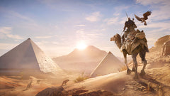 Assassins Creed: Origins / PS4 / Playstation 4 - GD Games 