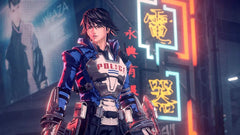 Astral Chain - Nintendo Switch - GD Games 