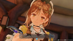 Atelier Ryza 3: Alchemist of the End & the Secret Key / PS5 / Playstation 5 - GD Games 