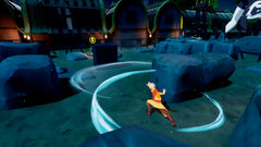 Avatar: The Last Airbender - Quest for Balance / PS5 / Playstation 5 - GD Games 