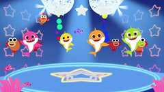 Baby Shark: Sing & Swim Party - Nintendo Switch - GD Games 