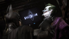 Batman Arkham Collection - Xbox One - GD Games 