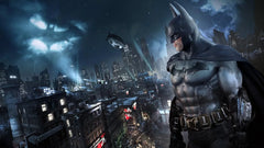 Batman Arkham Collection - Xbox One - GD Games 