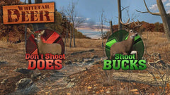 Big Buck Hunter Arcade / PS4 / Playstation 4 - GD Games 