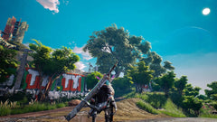 Biomutant - Nintendo Switch - GD Games 