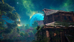 Biomutant - Nintendo Switch - GD Games 