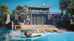 Biomutant - Nintendo Switch - GD Games 