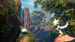 Biomutant - Nintendo Switch - GD Games 