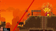 Broforce / PS4 / Playstation 4 - GD Games 