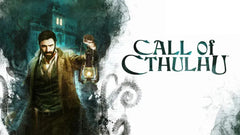 Call of Cthulhu - Nintendo Switch - GD Games 