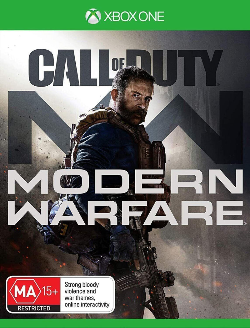 PS3 Call of Duty Advanced Warfare (MA 15+ Rating) Strong Themes & Violence  