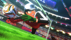 Captain Tsubasa Rise of New Champions / PS4 / Playstation 4 - GD Games 