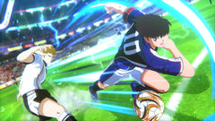 Captain Tsubasa Rise of New Champions / PS4 / Playstation 4 - GD Games 