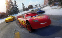 Cars 3 Driven to Win - Nintendo Switch - GD Games 