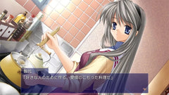 CLANNAD (JAP/ENG) / PS4 / Playstation 4 - GD Games 