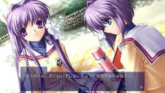 CLANNAD (JAP/ENG) / PS4 / Playstation 4 - GD Games 