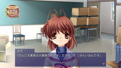 CLANNAD (JAP/ENG) / PS4 / Playstation 4 - GD Games 