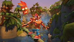 Crash Bandicoot 4: It's About Time - Nintendo Switch - GD Games 