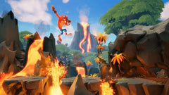 Crash Bandicoot 4: It's About Time - Nintendo Switch - GD Games 