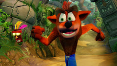 Crash Bandicoot NSane Trilogy / PS4 / Playstation 4 - GD Games 