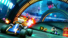 Crash Team Racing Nitro Fueled - Nintendo Switch - GD Games 