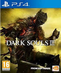 Dark Souls 3 / PS4 / Playstation 4 - GD Games 