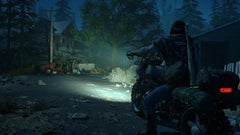 Days Gone / PS4 / Playstation 4 - GD Games 