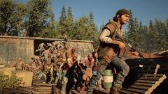 Days Gone / PS4 / Playstation 4 - GD Games 