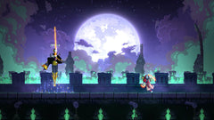 Dead Cells: Return to Castlevania / PS4 / Playstation 4 - GD Games 