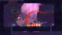 Dead Cells: Return to Castlevania / PS4 / Playstation 4 - GD Games 